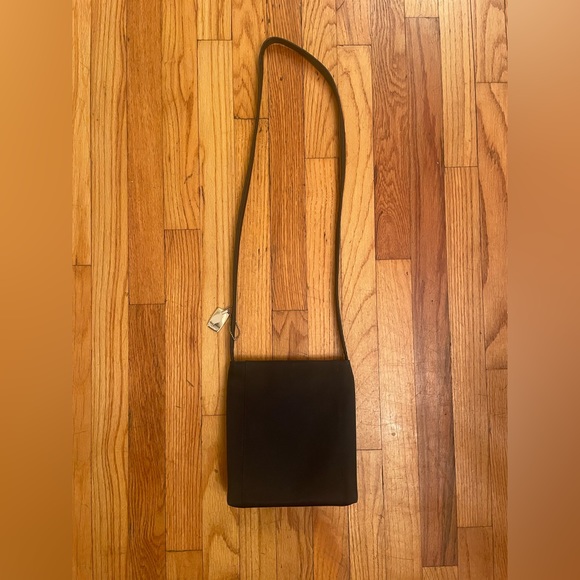 Black Crossbody Bag - Picture 5 of 8